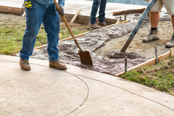 Best Concrete Installation Cost  in Berry College, GA