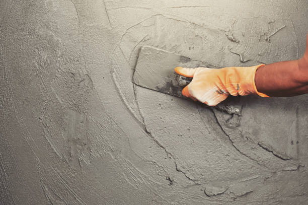 Best Affordable Concrete Contractor  in Berry College, GA