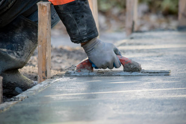 Best Concrete Driveway Repair Near Me  in Berry College, GA