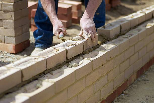 Best Commercial Concrete Contractor  in Berry College, GA
